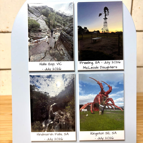 Bundles original magnets