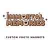 Immortal Memories - Home